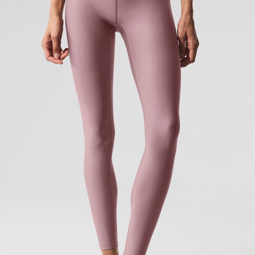 Women's Pink Leggings